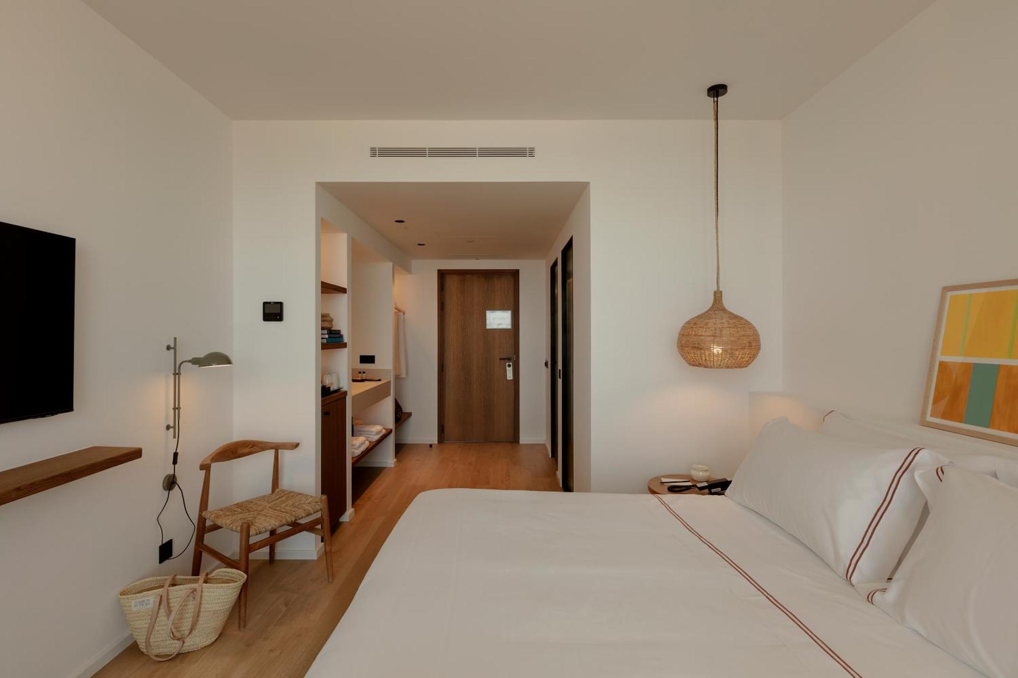 Elisabeth By The Sea Hotel توسا ذي مار المظهر الخارجي الصورة