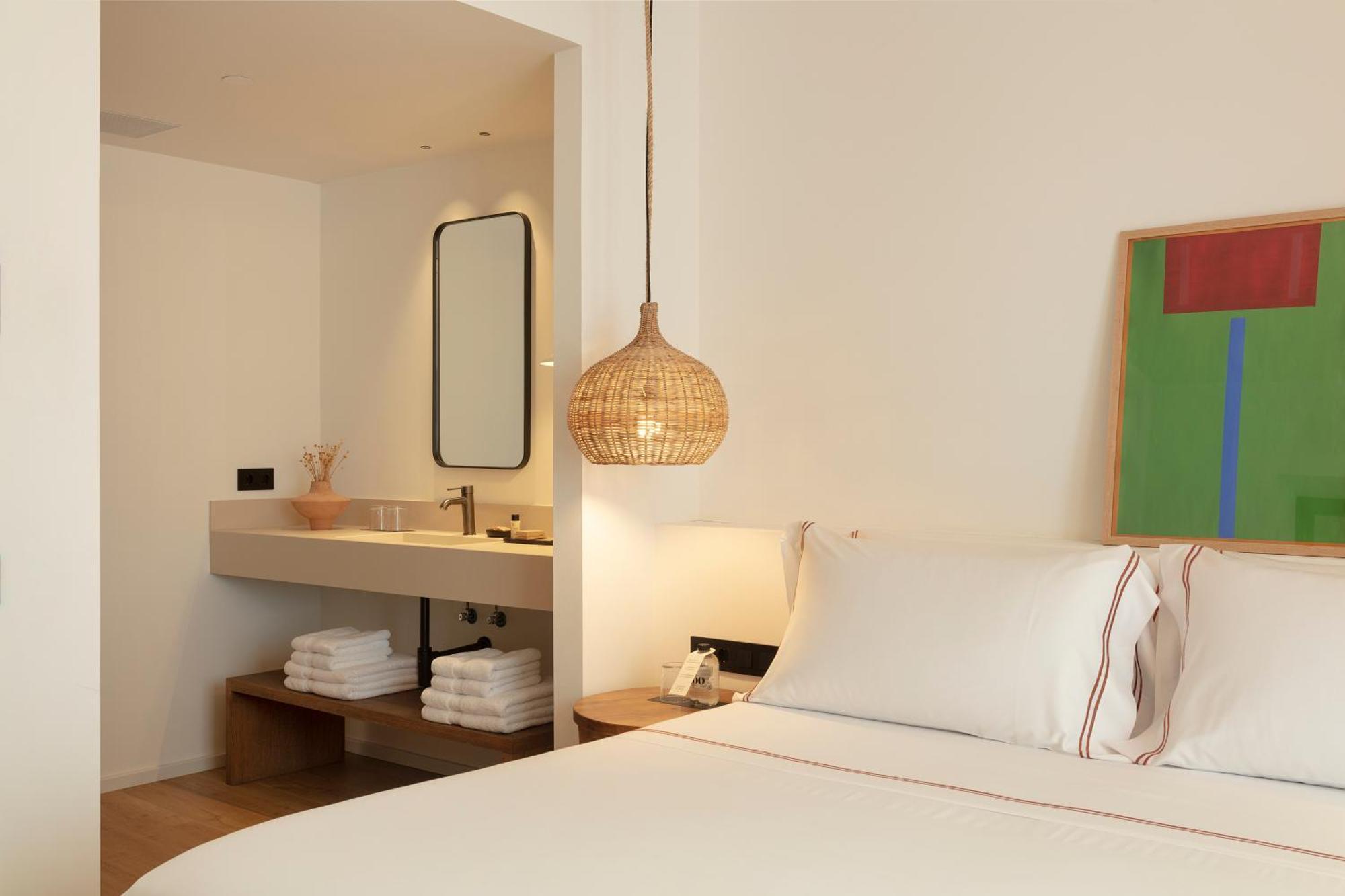 Elisabeth By The Sea Hotel توسا ذي مار المظهر الخارجي الصورة