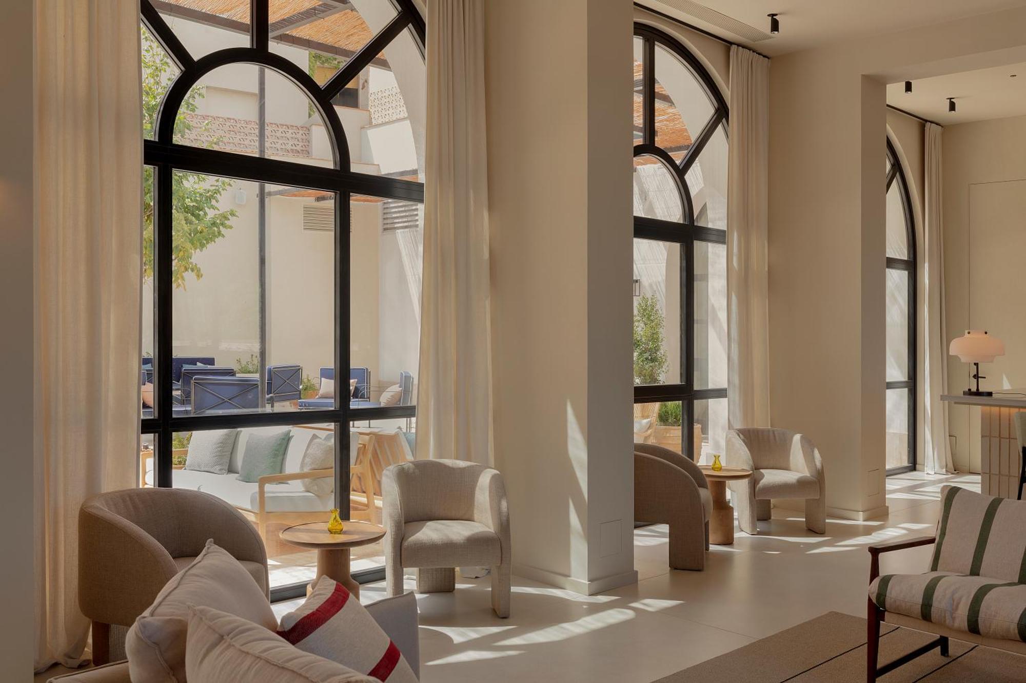 Elisabeth By The Sea Hotel توسا ذي مار المظهر الخارجي الصورة