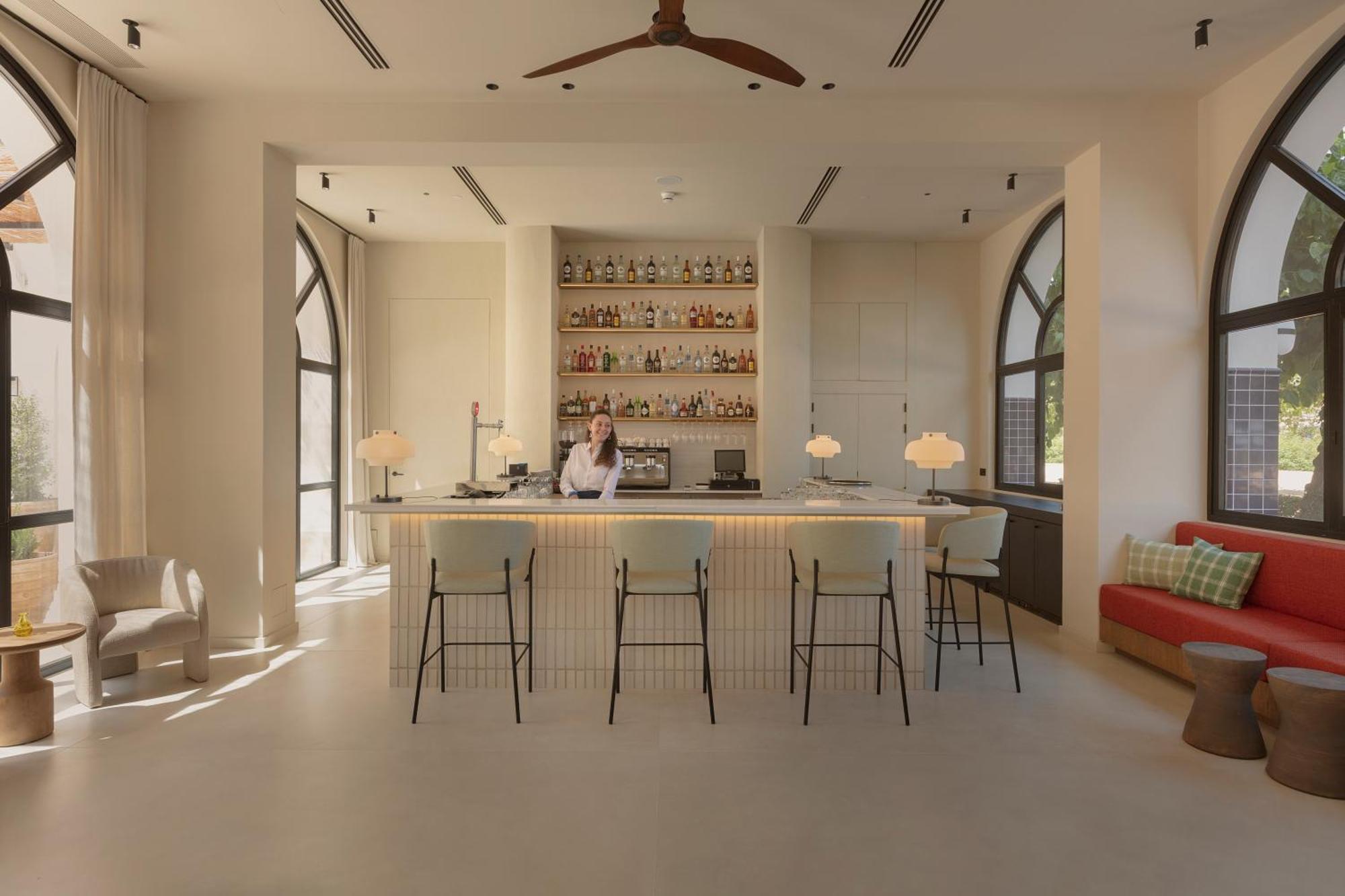 Elisabeth By The Sea Hotel توسا ذي مار المظهر الخارجي الصورة