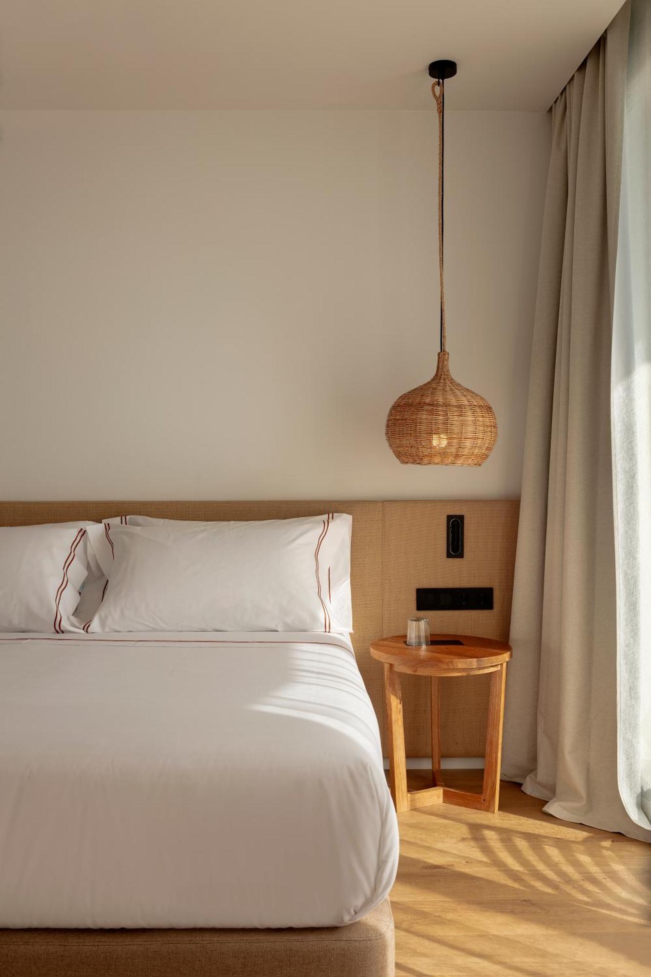 Elisabeth By The Sea Hotel توسا ذي مار المظهر الخارجي الصورة