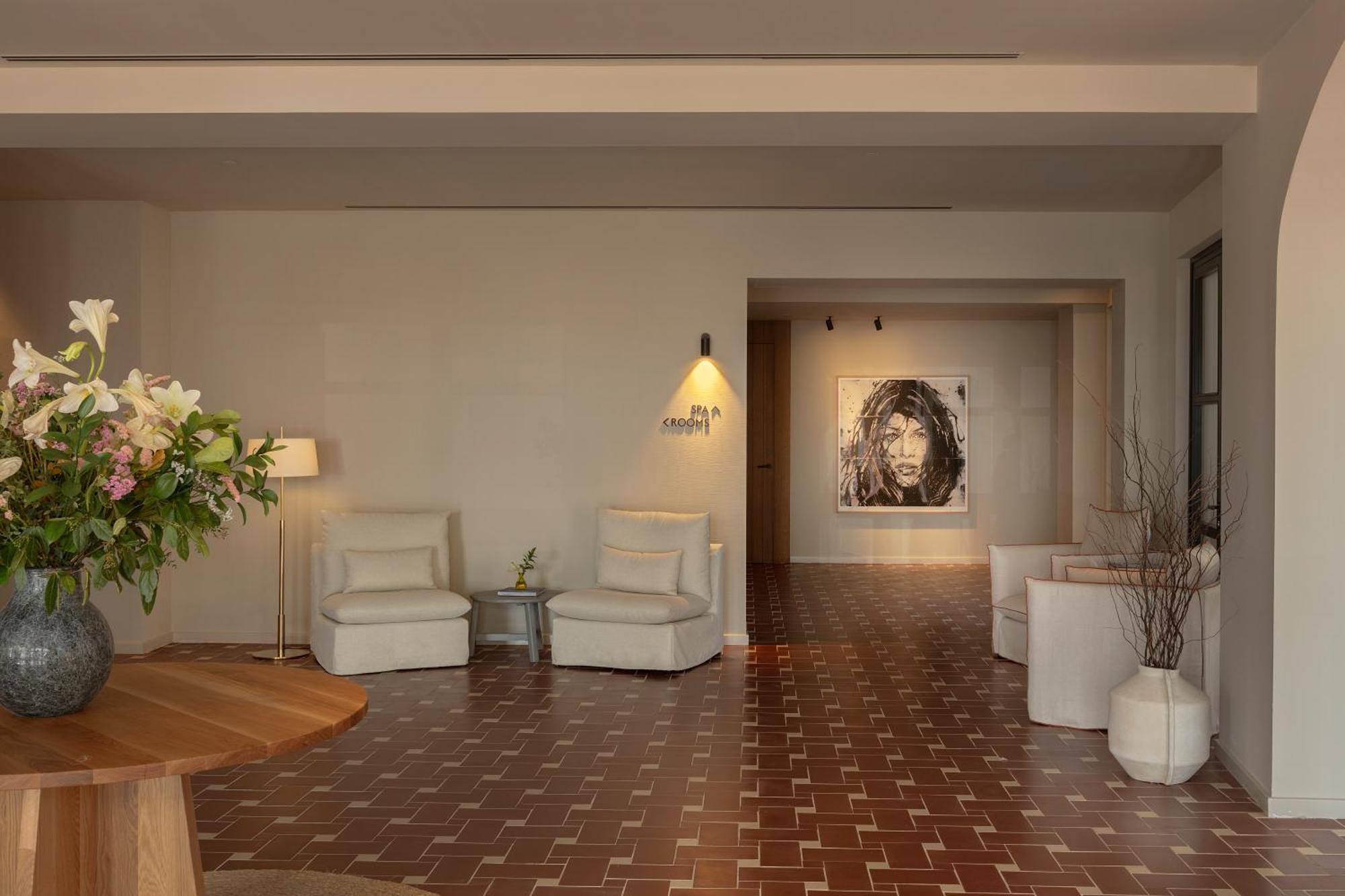 Elisabeth By The Sea Hotel توسا ذي مار المظهر الخارجي الصورة