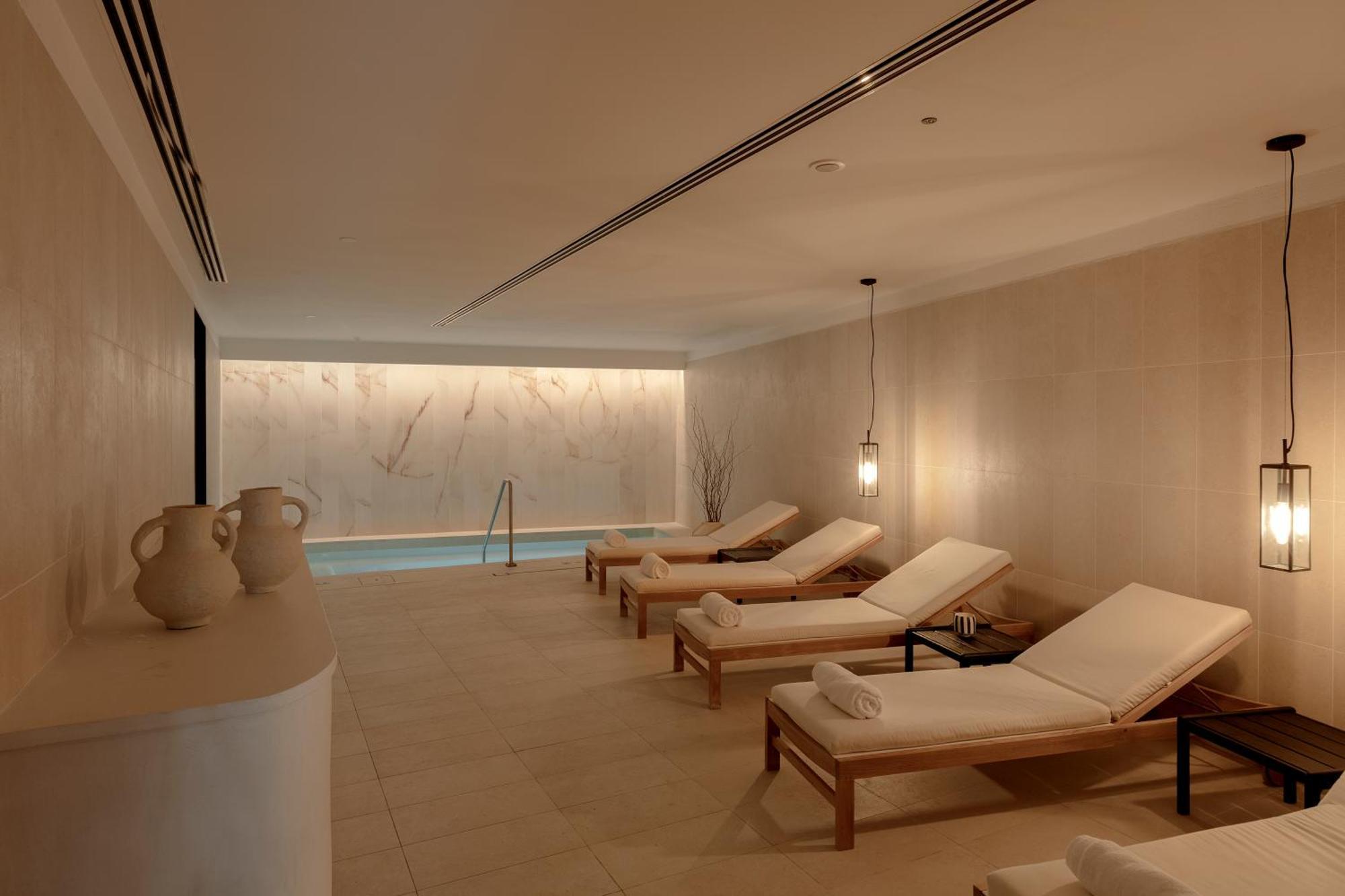 Elisabeth By The Sea Hotel توسا ذي مار المظهر الخارجي الصورة