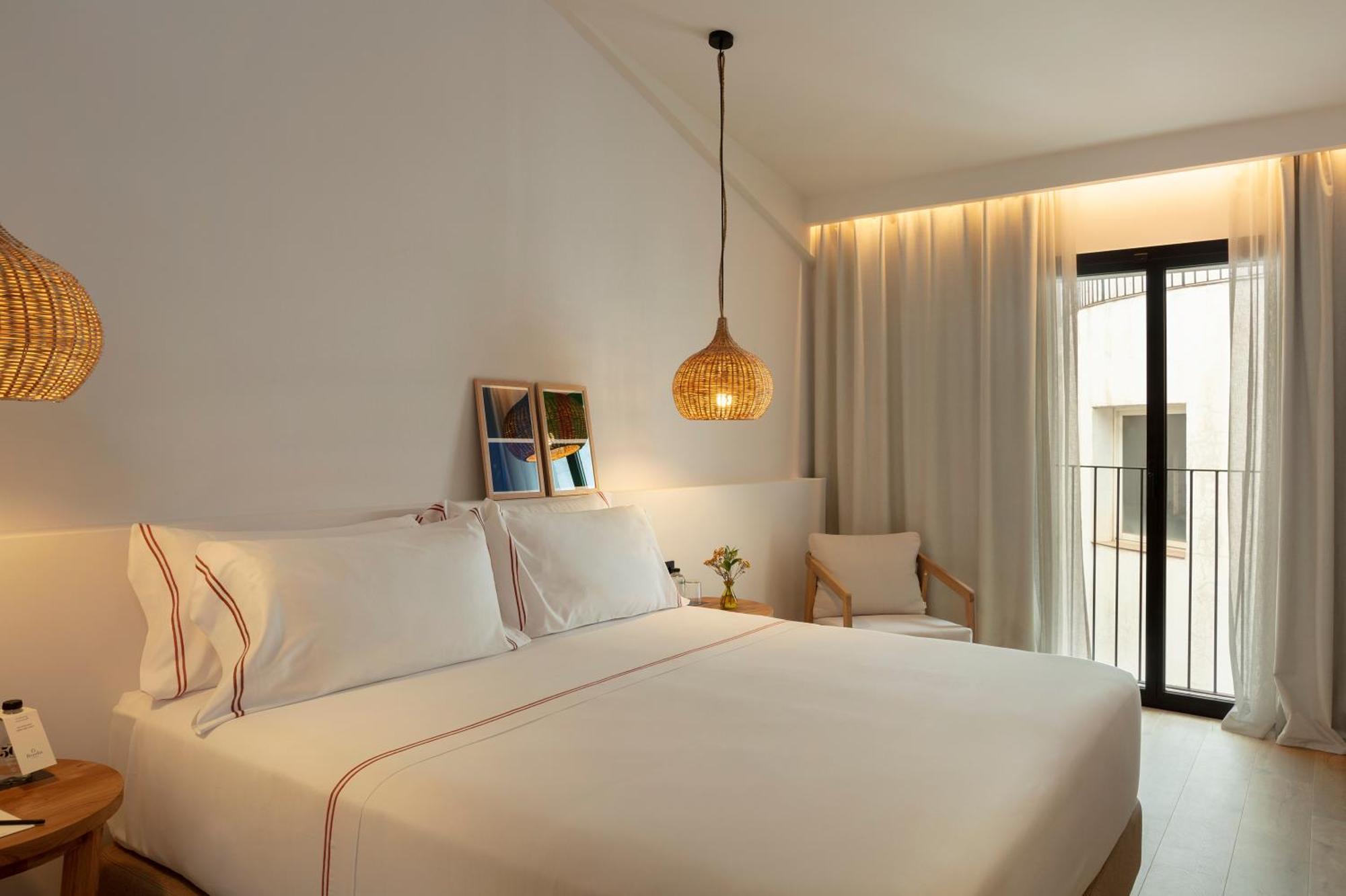 Elisabeth By The Sea Hotel توسا ذي مار المظهر الخارجي الصورة